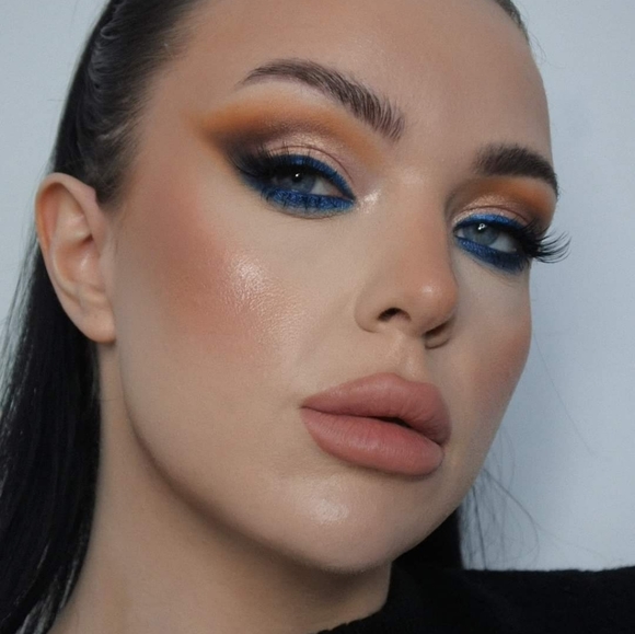 💙🌟🧚‍♀️CUNEIRUNE Urban Decay DISCONTINUED Eternals Highlighter NWOBOX - Picture 4 of 6